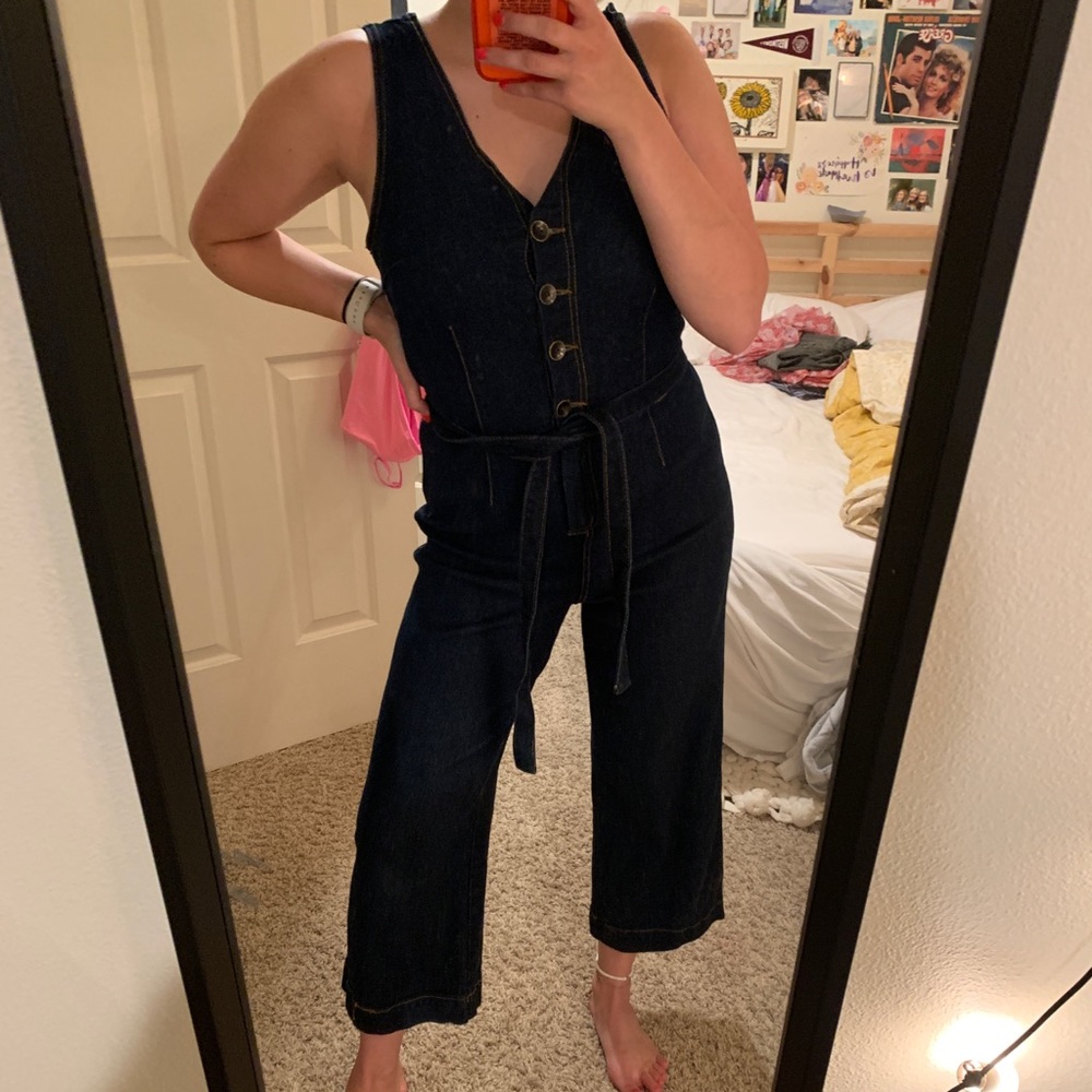 Universal Threads Jumpsuit